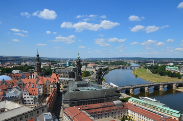 Virtual Office zu vermieten in Dresden