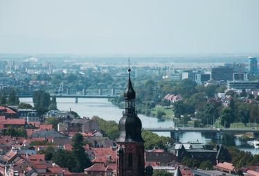 Business Center zu vermieten in Heidelberg