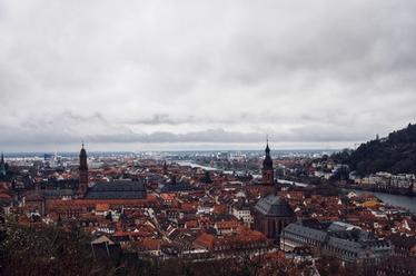 Coworking Space zu vermieten in Heidelberg