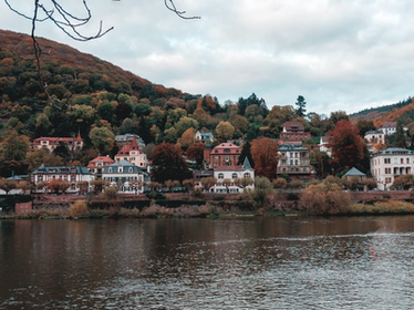 Virtuelles Büro zu vermieten in Heidelberg