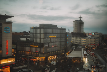 Coworking Space zu vermieten in Bielefeld