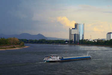 Coworking Space zur Miete in Bonn