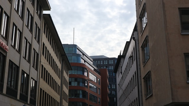 Virtuelles Büro zu vermieten in Bremen
