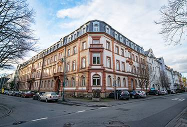 Büro zur Miete in Darmstadt
