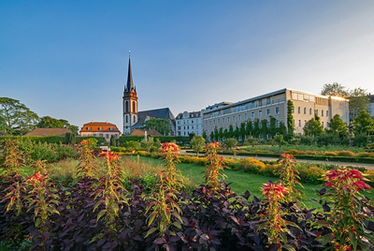 Business Center zu vermieten in Darmstadt