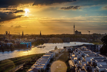 Büro zu vermieten in Dortmund