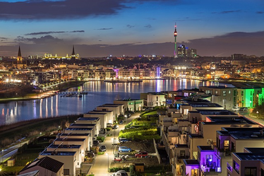 Virtuelles Büro zur Miete in Dortmund