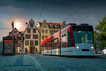 Büro zur Miete in Erfurt