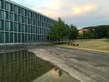 Coworking zu vermieten in Erfurt