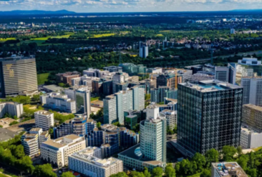 Coworking zu vermieten in Eschborn