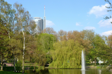 Büro zu vermieten in Essen
