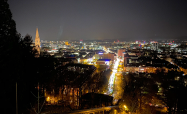 Business Center zur Miete in Freiburg