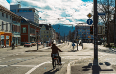 Coworking Space zu vermieten in Freiburg