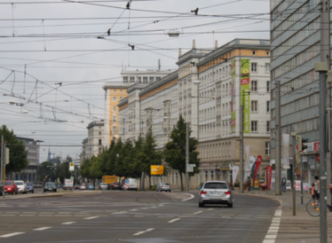 Business Center zu vermieten in Magdeburg