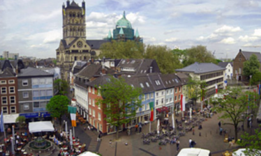 Büro zu vermieten in Neuss