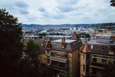 Gewerbeimmobilien mieten in Stuttgart