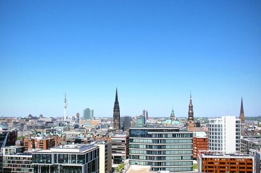 Büro zu vermieten in Hamburg