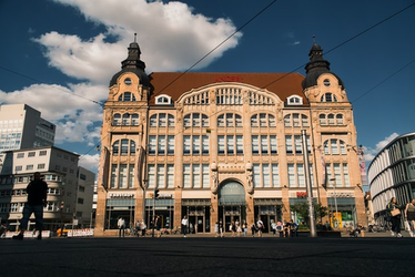 Gewerbeimmobilien mieten in Erfurt