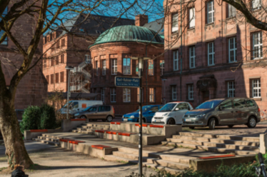Gewerberaum mieten in Freiburg