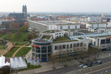 Gewerberaum mieten in Magdeburg