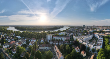 Gewerbeimmobilien mieten in Mannheim