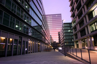 Virtuelles Büro zu vermieten in Hamburg