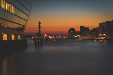 Gewerberaum mieten in Hamburg