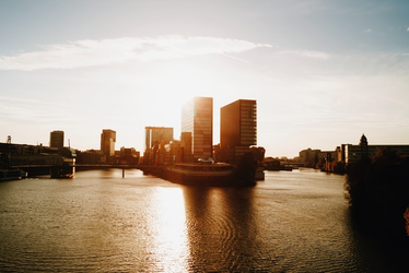 Coworking zur Miete in Düsseldorf