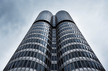 Business Center zu vermieten in München