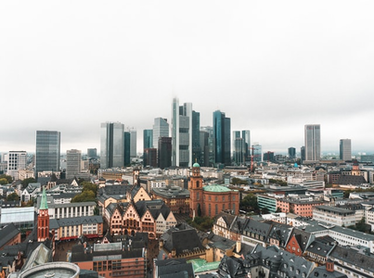 Virtual Office zu vermieten in Frankfurt