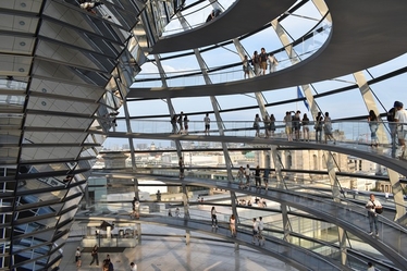 Business Center zu vermieten in Berlin Charlottenburg