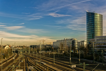 Virtuelles Büro zu vermieten in Stuttgart