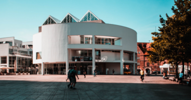 Büro zur Miete in Münster