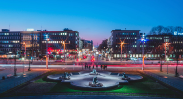 Coworking Space zu vermieten in Mannheim