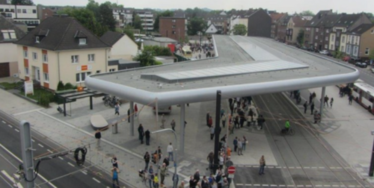 Büro zur Miete in Ratingen