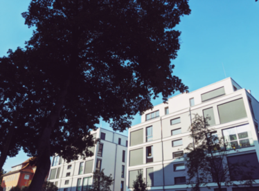 Büro zur Miete in Leipzig