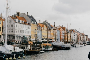 Butik til leje i København Ø