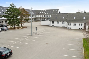 Lokaler til leje i Solrød
