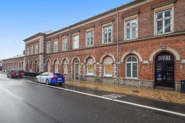 Butik til leje i Nyborg