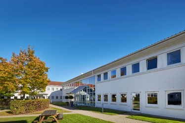 Erhvervslejemål i Albertslund