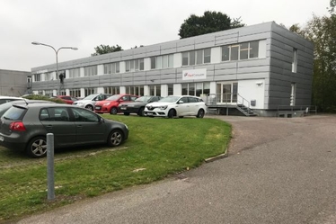Lokaler til leje i Virum