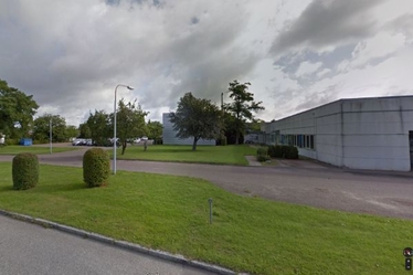Lej lokaler i Holte