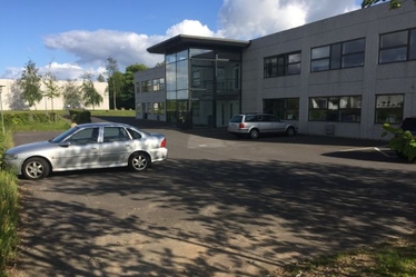 Lej lokaler i Kvistgård