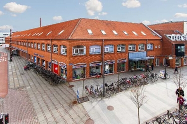Lej lokaler i Ebeltoft