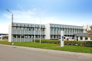 Erhvervslejemål i Højbjerg