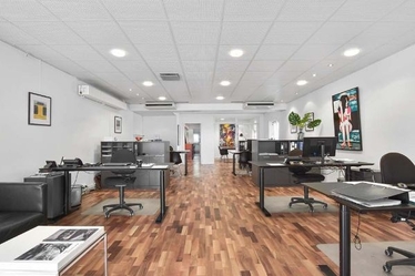 Erhvervslejemål i Humlebæk