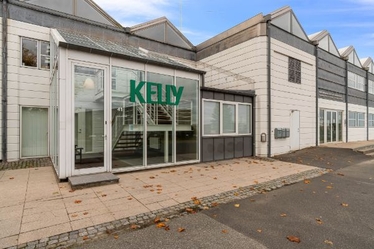 Lokaler til leje i Nykøbing M