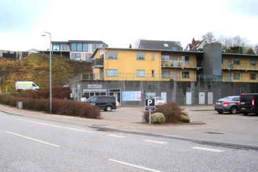 Parkering i Slagelse