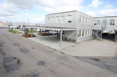 Butikker til leje i Middelfart