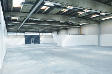 Lager til leje i Karlslunde